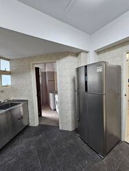 St. Michael's Condominium (D12), Apartment #615856581